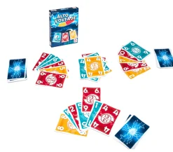 Mercurio Alto Voltaje · Online