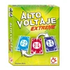 Mercurio Alto Voltaje Extreme · Outlet