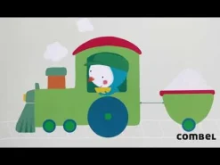 Combel Ñam Ñam Online