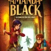 B de Block Amanda Black 6 - La maldición del Nilo