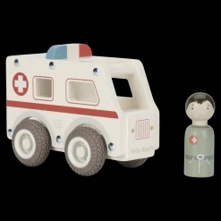 Little Dutch Ambulancia FSC · Best