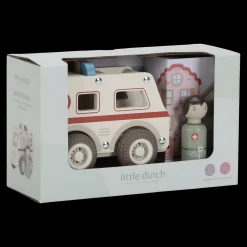 Little Dutch Ambulancia FSC · Best