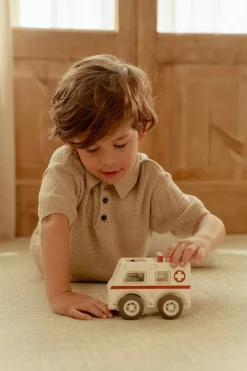 Little Dutch Ambulancia FSC · Best