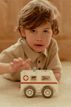 Little Dutch Ambulancia FSC · Best