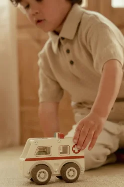 Little Dutch Ambulancia FSC · Best