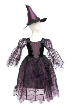 Great Pretenders Amethyst Bruja Spider 5-6 años · Online