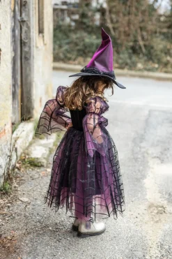 Great Pretenders Amethyst Bruja Spider 5-6 años · Online