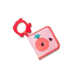 Lilliputiens Anais libro de juegos para el baño ·