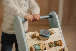 Little Dutch Andador Forest Friends ·