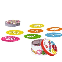 Ludilo Animalea · Outlet