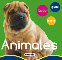 Susaeta Animales Online