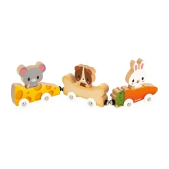 Janod Animales magnéticos de compañía · Discount