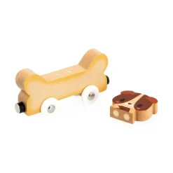 Janod Animales magnéticos de compañía · Discount