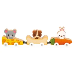 Janod Animales magnéticos de compañía · Discount