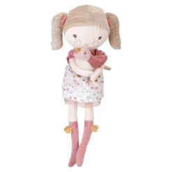Little Dutch Anna Muñeca Blandita Outlet