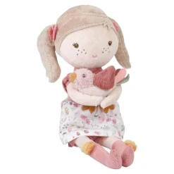 Little Dutch Anna Muñeca Blandita Outlet