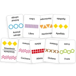 Ludilo Anomia · Clearance