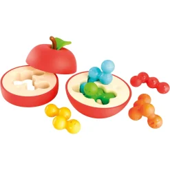 Smart Games Apple Puzzler · Hot