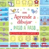Usborne Aprende a dibujar paso a paso ·