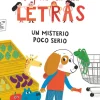 SM Aprende a leer en el país de las letras-Un misterio poco serio New