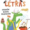 SM Aprende a leer en el país de las letras-Dragón busca profesión New