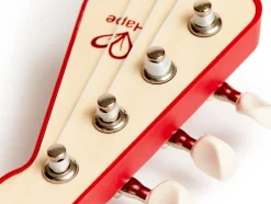 Hape Aprende Ukelele con luces · Clearance