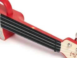 Hape Aprende Ukelele con luces · Clearance
