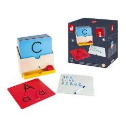 Janod Aprender a Escribir · Outlet