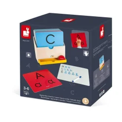 Janod Aprender a Escribir · Outlet