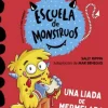 Montena Aprender a leer en la Escuela de Monstruos 2 - Una liada de mermelada Sale