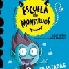 Montena Aprender a leer en la Escuela de Monstruos 6 - Trastadas Aladas Sale