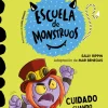 Montena Aprender a leer en la Escuela de Monstruos 15 - Cuidado cuando me enfado Outlet