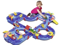 AquaPlay ´nGo Waterway Sale