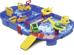 AquaPlay LockBox Waterway Online