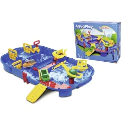 AquaPlay LockBox Waterway Online