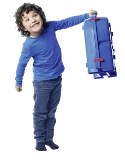 AquaPlay LockBox Waterway Online