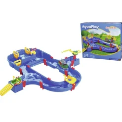 AquaPlay SuperSet Waterway New