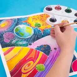 Sentosphère Aquarellum Fluorescente Cosmos Online