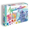 Sentosphère Aquarellum Gatos Clearance