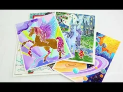 Sentosphère Aquarellum Gatos Clearance