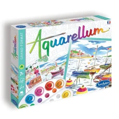 Sentosphère Aquarellum Grand Puertos Pesqueros Outlet