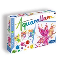 Sentosphère Aquarellum Junior Hadas Discount