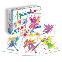 Sentosphère Aquarellum Junior Hadas Discount