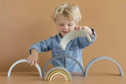 Little Dutch Arco Iris Azul · Clearance