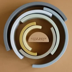 Little Dutch Arco Iris Azul · Clearance