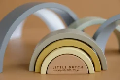 Little Dutch Arco Iris Azul · Clearance