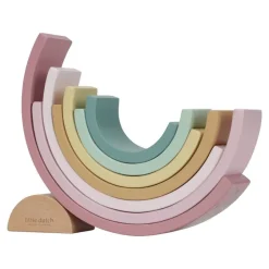 Little Dutch Arco Iris Fairy Garden · Best