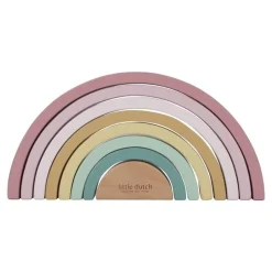 Little Dutch Arco Iris Fairy Garden · Best