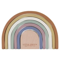 Little Dutch Arco Iris Vintage · New