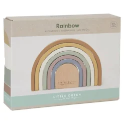 Little Dutch Arco Iris Vintage · New